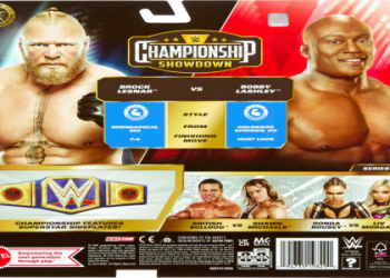 Roman Reigns vs Brock Lesnar: The Ultimate WWE Showdown Explained