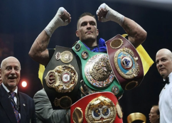 Mike Tyson Belt Collection: A Look at His Historic Heavyweight Titles