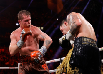 Canelo Alvarez's Next Fight Against Edgar Berlanga: A Preview of the Super Middleweight Showdown
