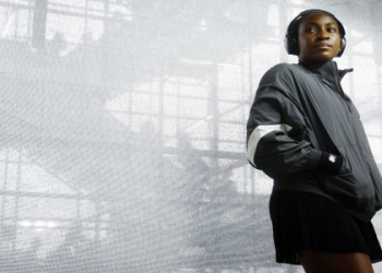 Meet Coco Gauff's Athletic Family: Brother Cameron's Football Journey