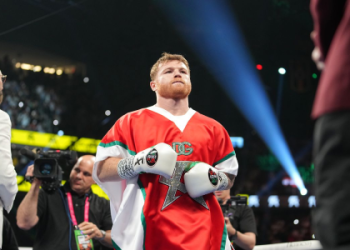 Mayweather vs Canelo: A Closer Look at the 2013 Battle That Changed Boxing