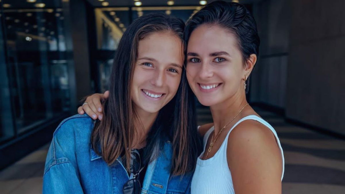 Daria Kasatkinas Girlfriend Revealed: Everything You Need to Know About Natalia Zabiiako
