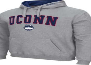 UConn Nike Jackets: Stylish Outerwear for Huskies Fans