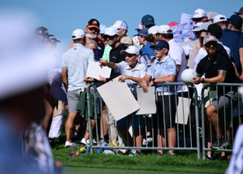 BMW Championship Attendance: Record Crowds and PGA Tours Biggest Week
