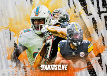 Javonte Williams or Josh Jacobs: Who Should You Start in Fantasy Football This Week?