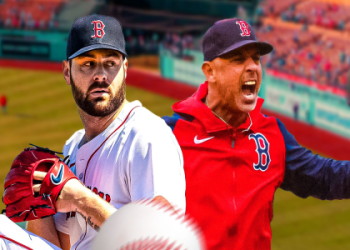 trevor story contract