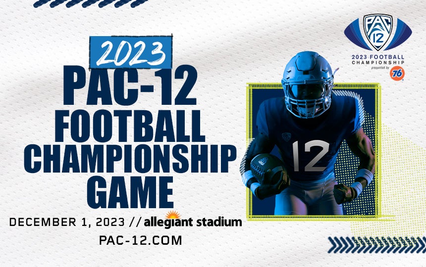 2023 Pac-12 Football Championship Tickets: How to Secure Your Seat