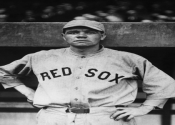 Picture of Babe Ruth and Lou Gehrig: Iconic Moments in Baseball History