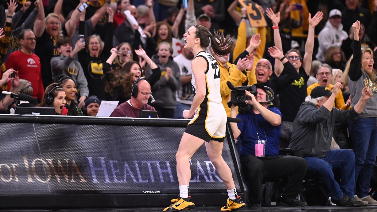 Ohio State vs Iowa Basketball Prediction: Expert Picks & Betting Odds