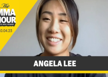 Is Mackenzie Dern Married? A Look at Her Relationship Journey