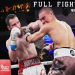 Garcia vs Resendiz: Rising Star Elijah Garcia Stops Armando Resendiz in 8 Rounds
