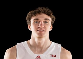 Fred Hoibergs Son Sam Hoiberg: Nebraska Basketball Player Stats and Story