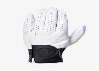 Shop Cuater Golf Glove by TravisMathew – Lightweight, Flexible, and Durable