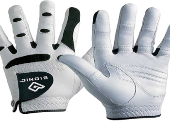 Top Cabretta Gloves for Golf: Premium Leather for Maximum Grip and Comfort