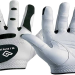 Top Cabretta Gloves for Golf: Premium Leather for Maximum Grip and Comfort