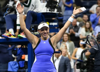 Coco Gauffs Weight Revealed: How Much Does She Weigh Now?