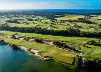 Who is Luke Clantons Sister? Meet the Family Behind the Golf Prodigy