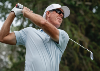 Boeing Classic Golf Leaderboard: Final Results & Tournament Highlights