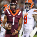 Virginia Tech Hokies Football Depth Chart 2024: Key Players & Position Breakdown