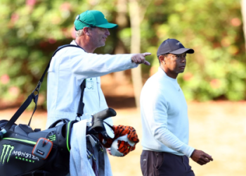 Tiger Woods Bench Press: How Much Can He Lift? Find Out Here!