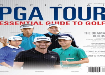 Discover Camilo Villegas' Net Worth and His Journey to PGA Success