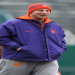 The Story of Kathleen Swinney: Dabo Swinney's Childhood Sweetheart and Clemsons Backbone