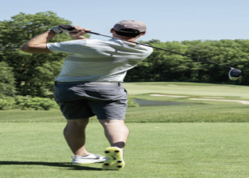 Shamble Golf: A Unique Hybrid Format for Team and Individual Play