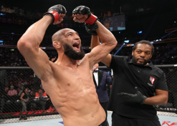 Josefine Knutsson vs Marnic Mann: UFC Fight Night 227 Full Fight Preview