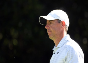 Rory McIlroys Explosive Confrontation with Bones Mackay After Ryder Cup
