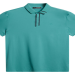 Viktor Hovland Golf Shirt: Stylish Performance with J. Lindeberg