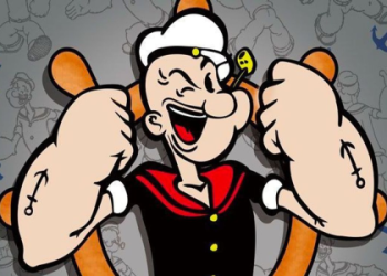Popeye the Sailor Man Movie 2024: What You Need to Know About the Live-Action Adaptation