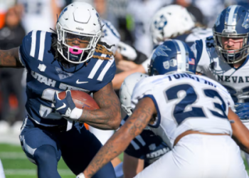 What Is the Average Size of an NFL Running Back? Height & Weight Breakdown