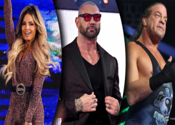 Who Is Bret Harts Wife? Meet Stephanie Washington and Their 14-Year Marriage