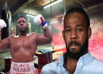 Who Is Anthony Joshua Dating Now? Inside the Boxer's Private Life