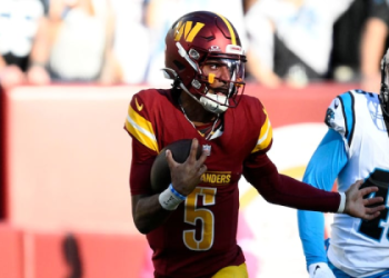 LSUs Last-Tear Poa Diagnosed with Concussion After SEC Tournament Win