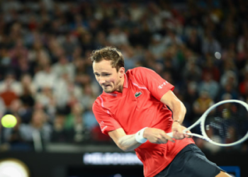 Unpacking What Zverev Told Fritz in the Latest Tennis Clash