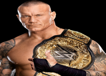 Randy Orton Weight: How Much Does WWE Star Weigh in 2024?