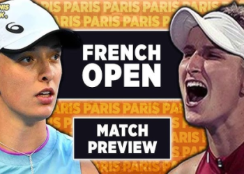 Jabeur vs Tauson Prediction: Who Will Win the French Open 2024 Match?