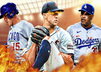 Everything You Need to Know About Jack Flahertys 2024 Contract with the Tigers