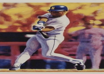 How Much Is Ken Griffey Jr. Rookie Card Worth? Current Market Prices
