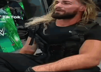 Seth Rollins Injury Update: Will He Be Ready for WrestleMania 40?