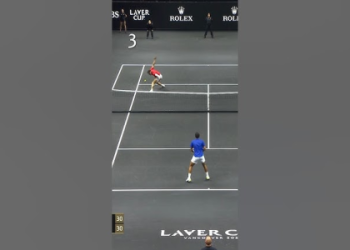 Ben Shelton: From Georgia Talent to ATP Tour Sensation