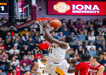 Tobin Anderson Takes Over Iona Basketball: What to Expect in 2024