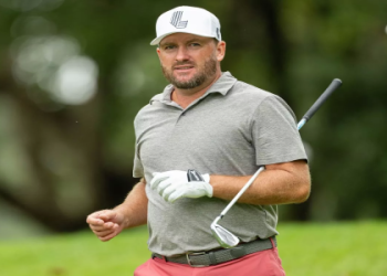 Cameron Smith Net Worth: How Much is the LIV Golf Star Worth in 2024?