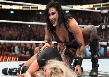 How Much Do WWE Wrestlers Make? Salary Insights and Rankings 2024