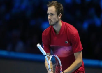 David Witts New Role: Coaching Frances Tiafoe After Parting Ways with Jessica Pegula