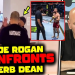 How Much Does Herb Dean Make as a UFC Referee?