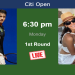Rublev vs Carabelli: ATP Umag 2024 Match Prediction & Live Score