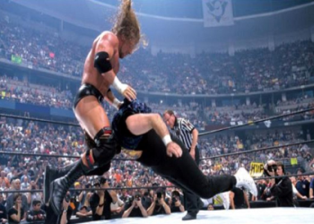 Randy Orton's Iconic 2009: The Year of the Punt Kick and WWE Dominance