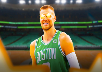 JD Davison Net Worth 2024: How Much Does the Boston Celtics Player Earn?